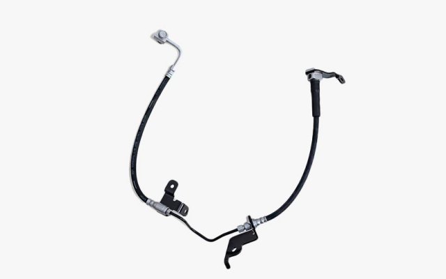 液压制动软管及总成