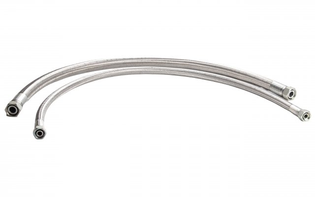 钢丝增强树脂软管及总成