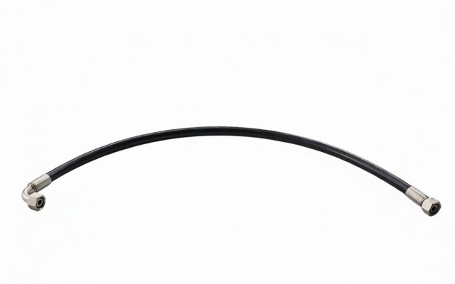 液冷软管及总成